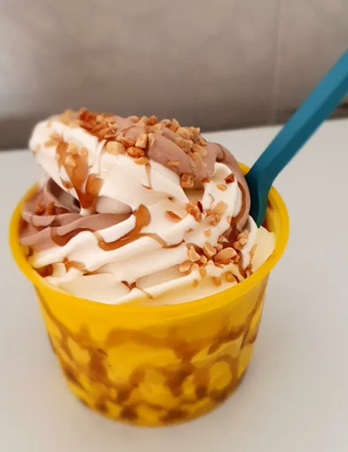 Sorveteria Girassol