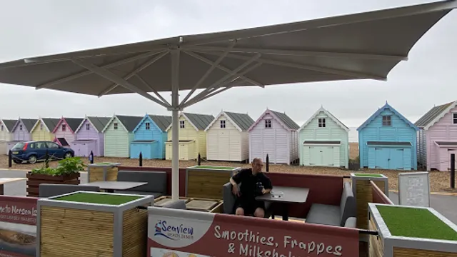Seaview Beach Diner