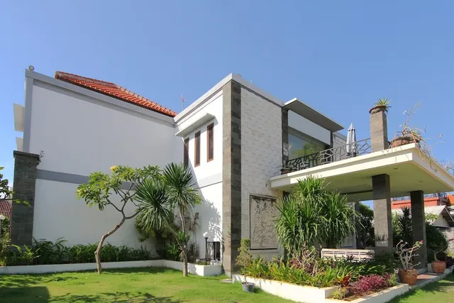 Airy Kuta Majapahit 39 Gang Teges Bali