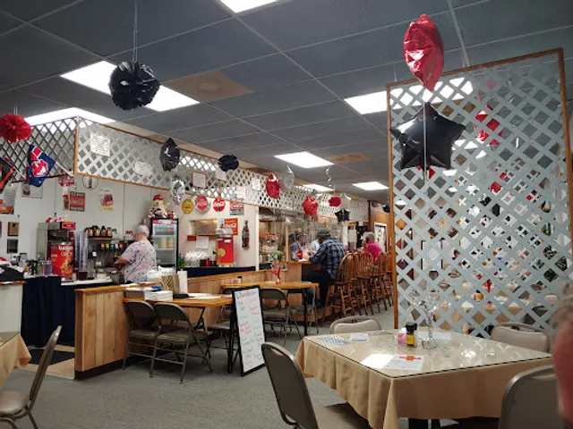 Bruce's Fabulous Foods