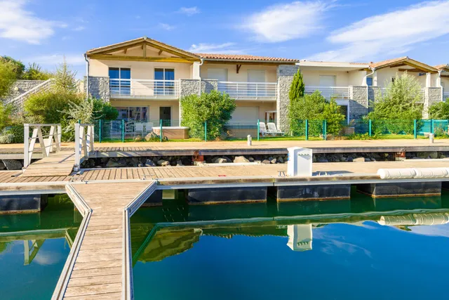 Lagrange Vacances - l'Ile Saint-Martin