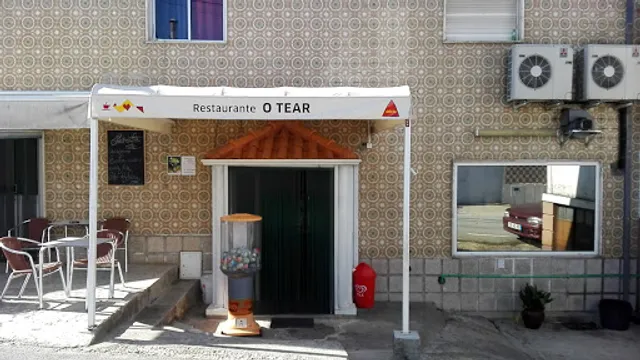 Restaurante O Tear