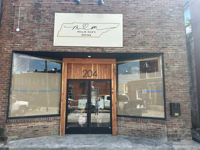 Millie Mae’s Boutique