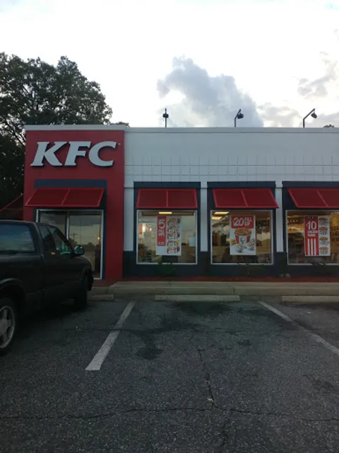 KFC