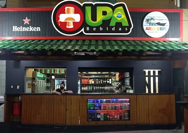UPA Bebidas