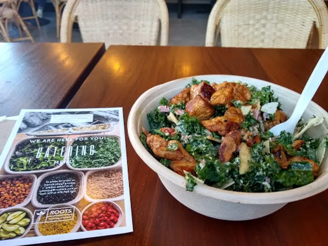 Roots Natural Kitchen