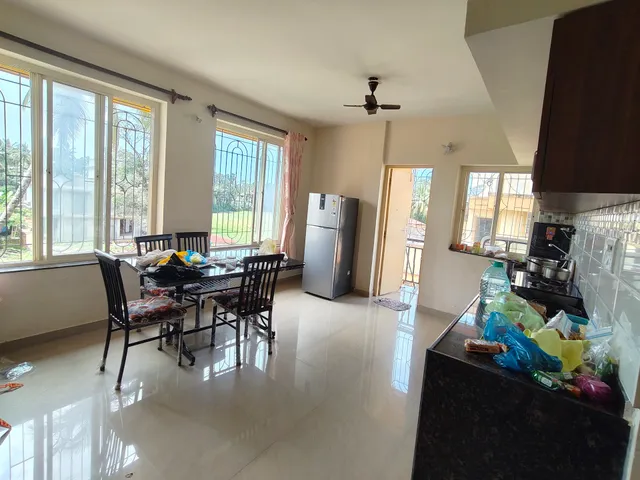 Field Stone Apartments