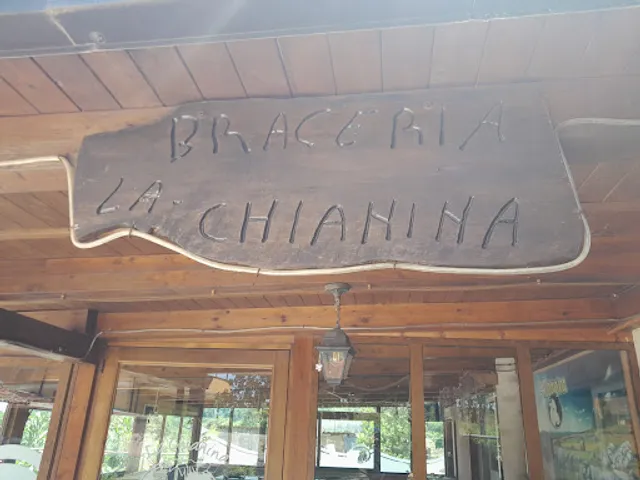 Ristorante la Chianina