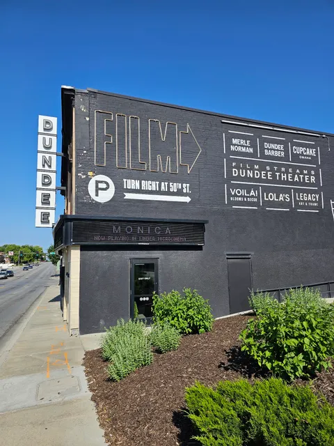 Film Streams' Dundee Theater