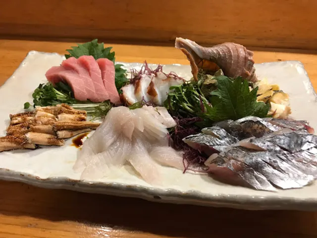 Miyako Sushi