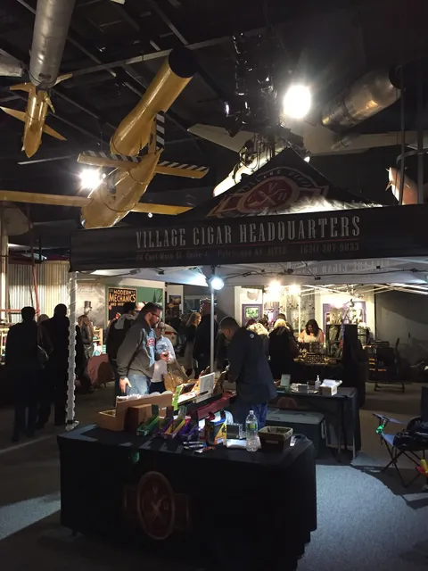 Village Cigar Headquarters