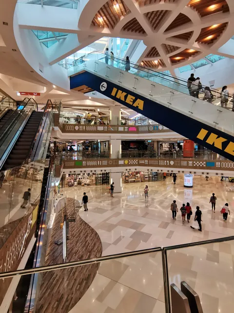 沙田新城市中央廣場：第2座