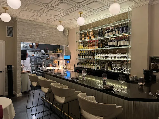 Grand Central by Nuno Grullon