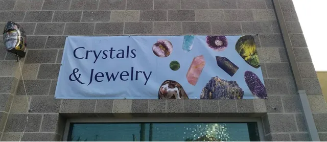 CRYSTALS & JEWELRY EMPORIUM