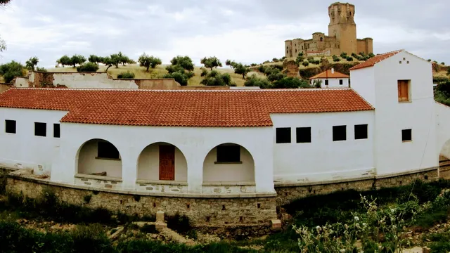 Albergue Camino de Santiago