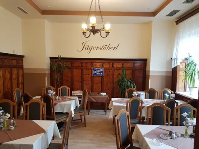 Gasthaus Hofstätter - Hirzbauer Anton