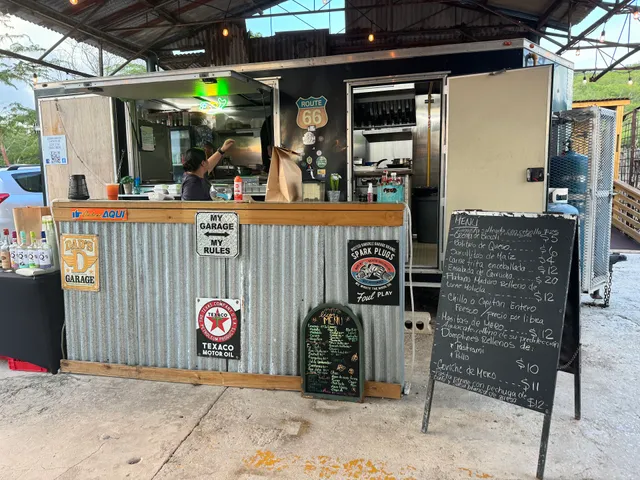 Bocados Tamara y Algo Más