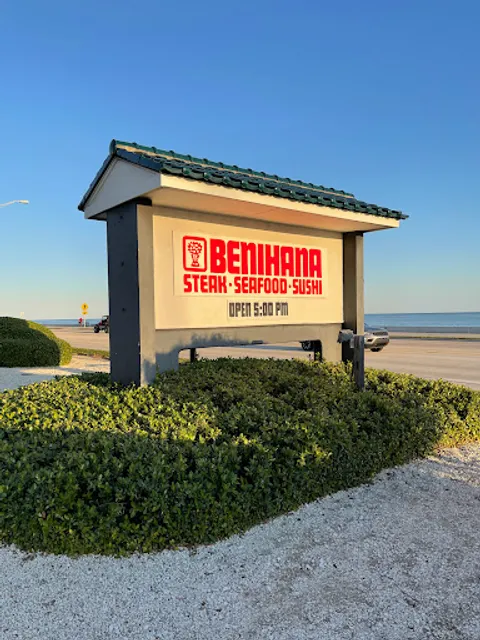 Benihana