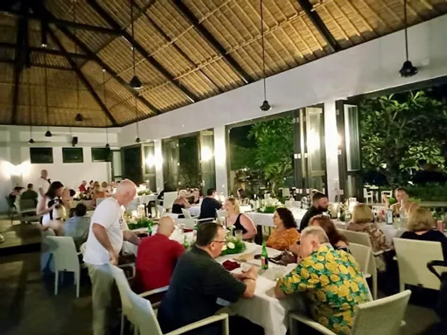 Nusa Dua Beach Grill