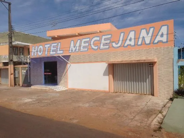 Hotel Mecejana