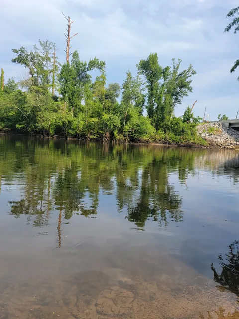 Chipola River