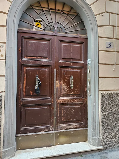 Marilyn The Place Apartments