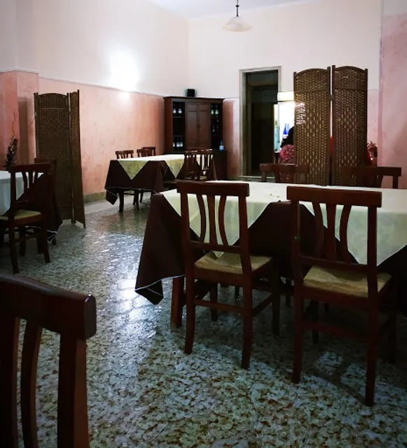 Pizzeria Trattoria Da Mario Elisa Del Prete