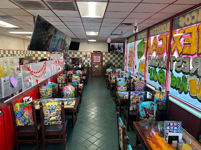 Las Alazanas Restaurant