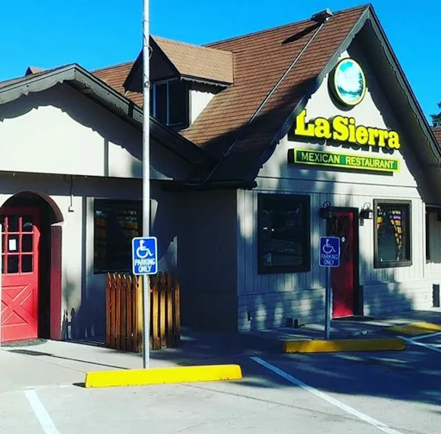 La Sierra Mexican Restaurant