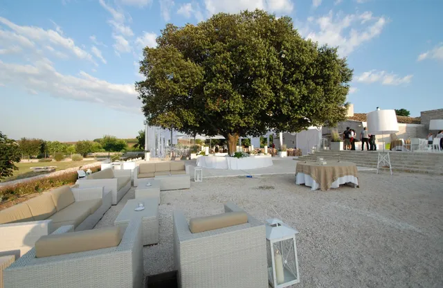 Masseria Torre Di Nebbia