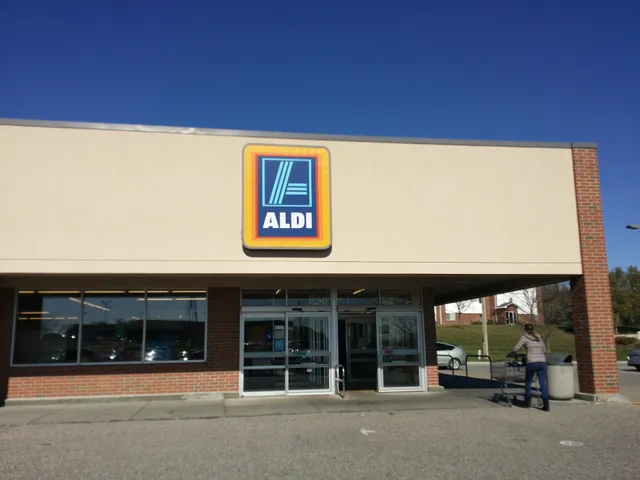 ALDI