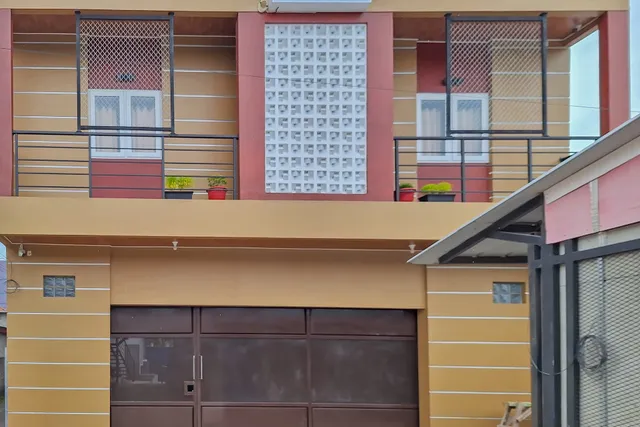 RedDoorz Syariah @ Borba Kesepuhan Cirebon