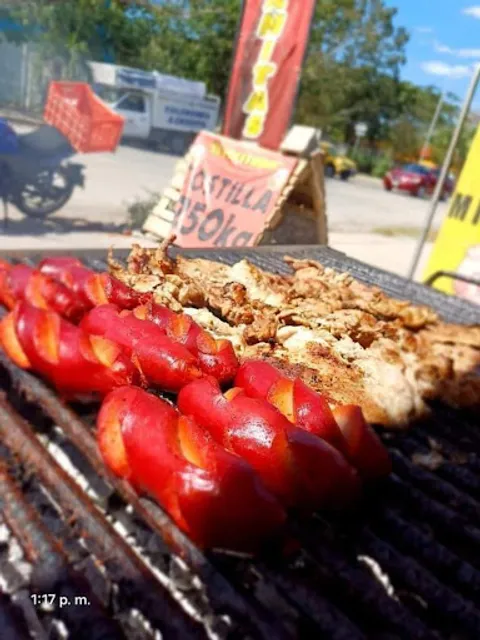 Carnitas michoacanas "EL PREFERIDO