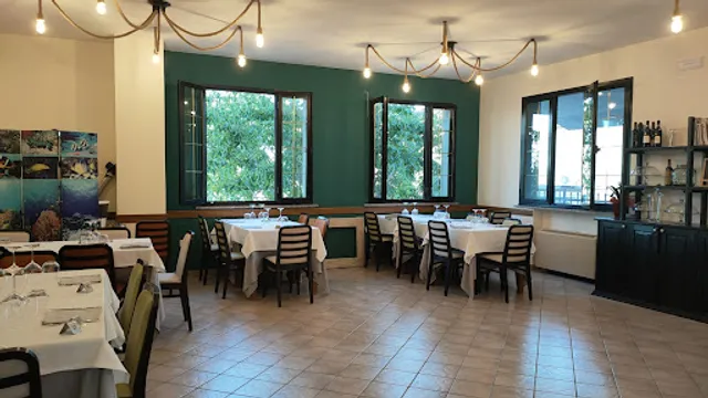 Aceto DiVino Ristorante Pizzeria