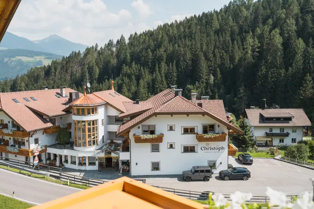 Hotel Christoph