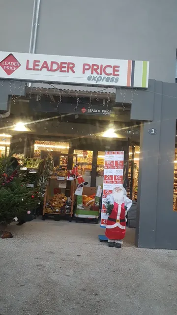 Leader Price TOULOUSE LES PRADETTES