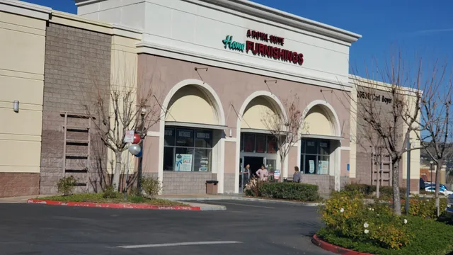 A Royal Suite Home Furnishings