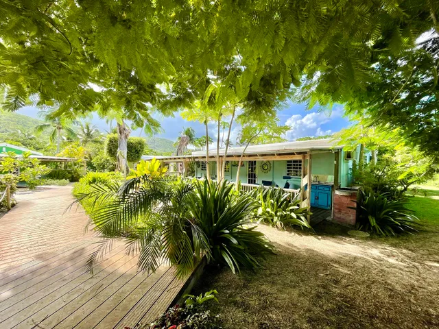 Culebra Beach Villas