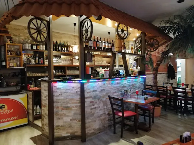 Steakhaus MENDOZA