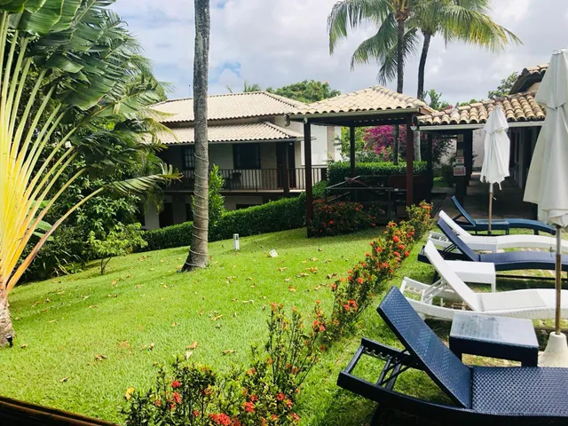Hotel Pousada Salvador Paradise