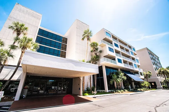 Bay Club of Sandestin