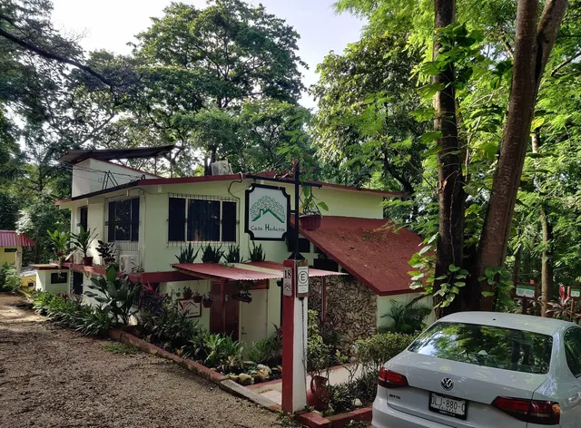 Casa Hadassa La Cañada