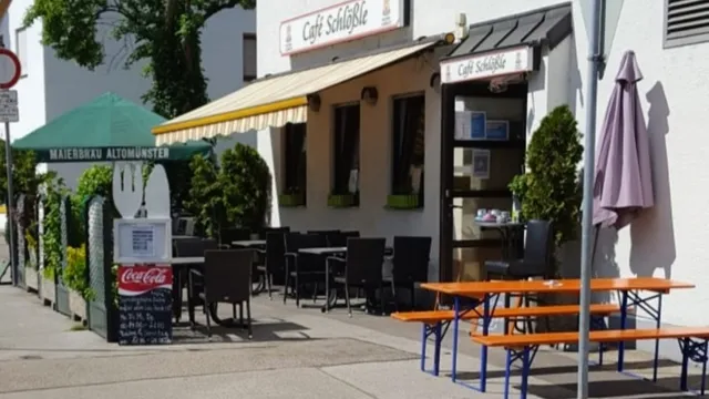 Restaurant Schlößle