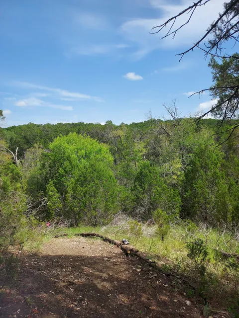 Little Walnut Creek Greenbelt
