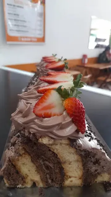 Panificadora D'guste