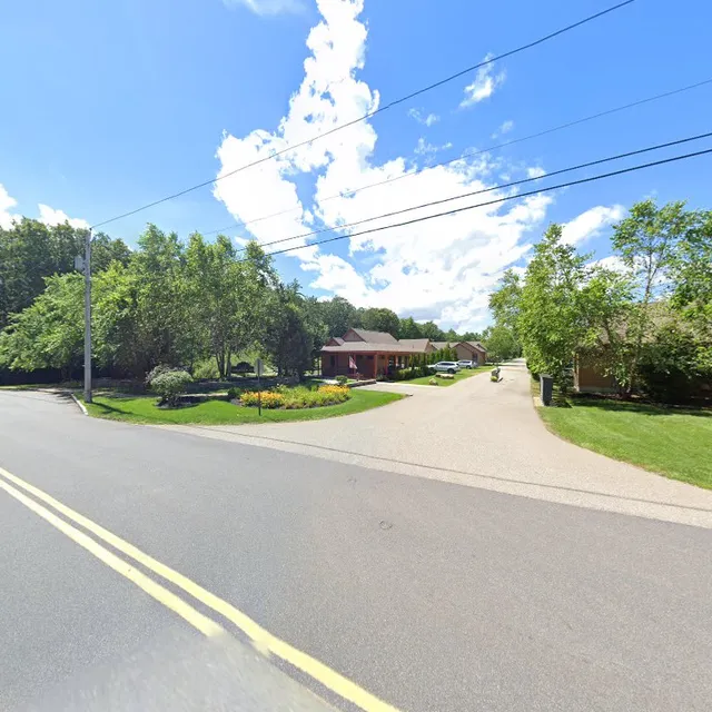 Summerscape Seasonal Cottages