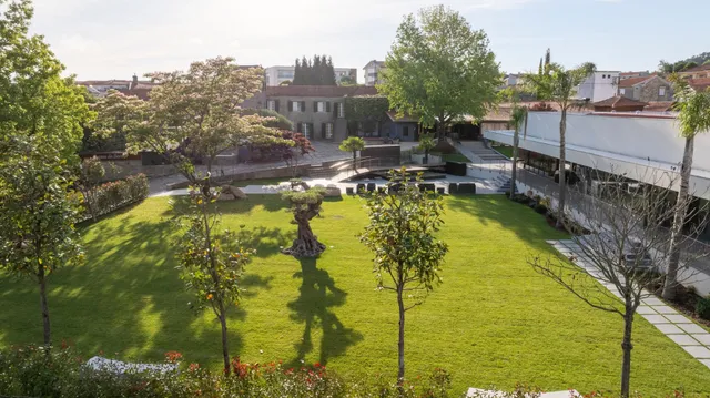 Quinta da Devesa Vila Nova de Gaia