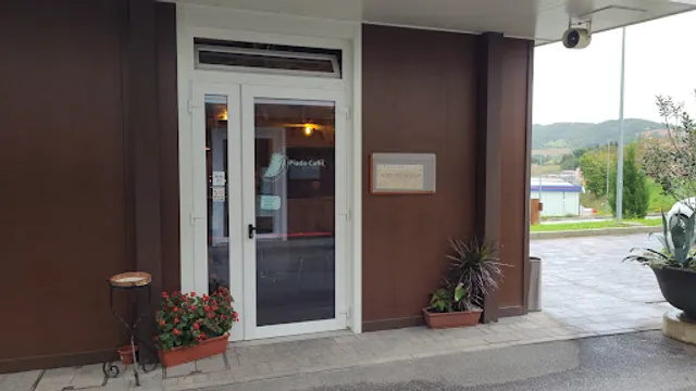 iPiada - Caffè PIADINERIA