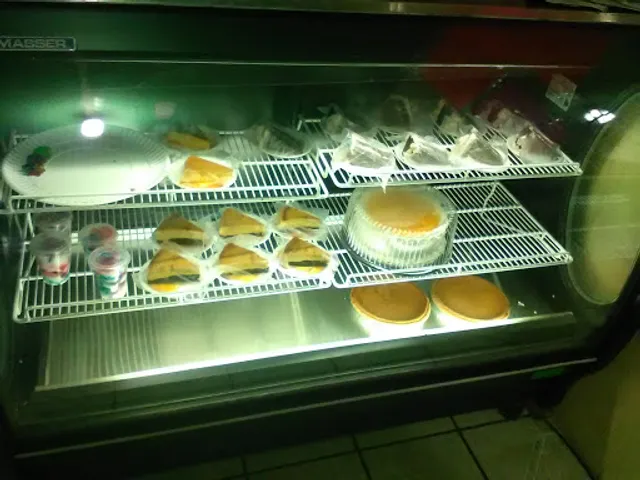 Panadería sangabriel