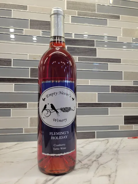 Empty Nesters Winery